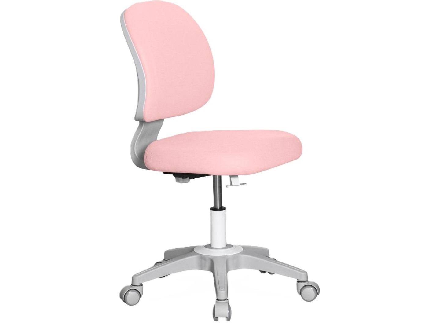 Крісло дитяче Evo-kids Limpi Pink (Y-212 KP) — фото 1